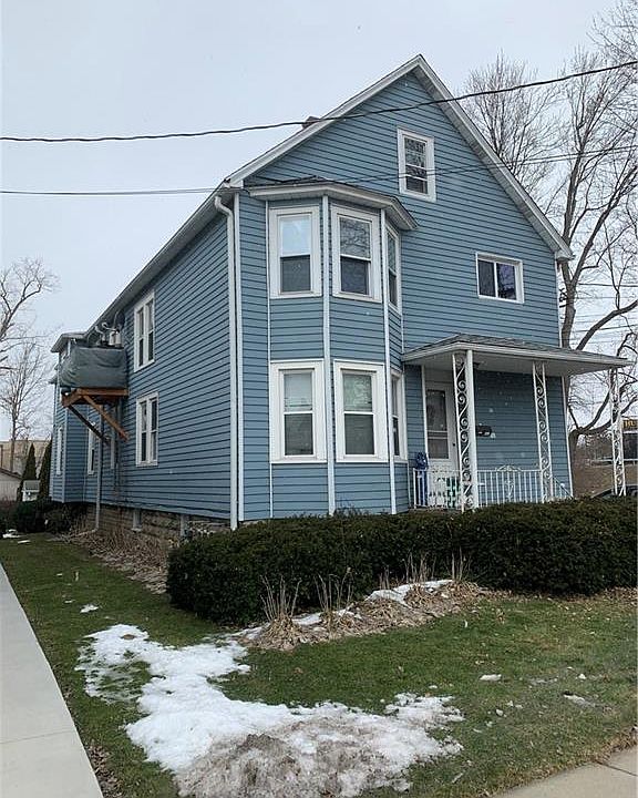 21 Legion Pkwy Lancaster NY Zillow