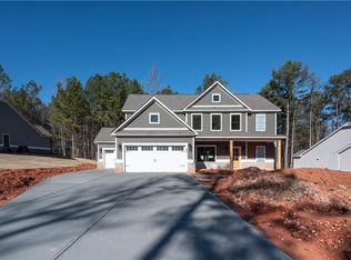 80 Boxwood Dr, Monroe, GA 30655