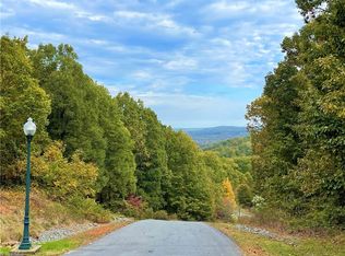 2818 Sierra Trace Rd, Denton, NC 27239