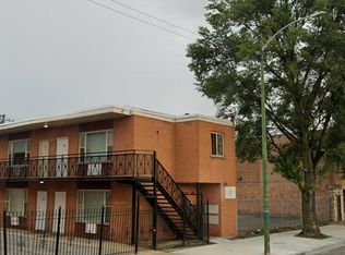 8124 S Western Ave. Chicago IL, Chicago, IL 60652