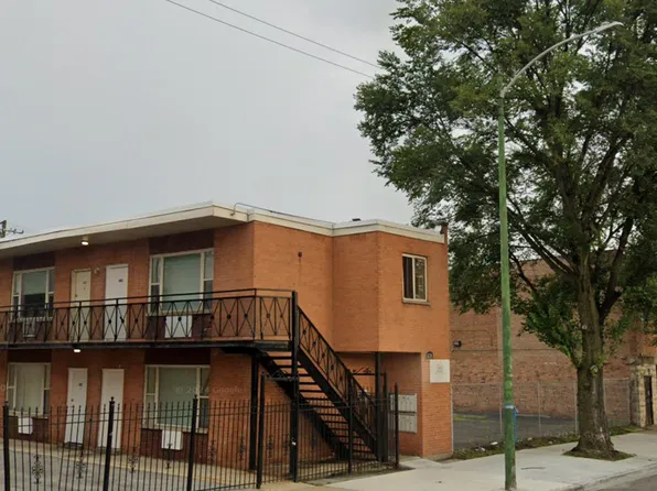 8124 S Western Ave. Chicago IL, 8124 S Western Ave #201, Chicago, IL 60652