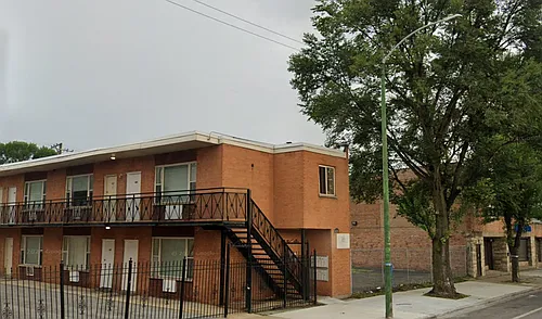 8124 S Western Ave Photo 1 8124 S Western Ave Photo 1
