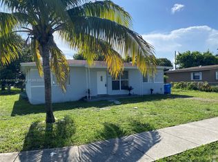 3110 SW 33rd Ave, Hollywood, FL 33023