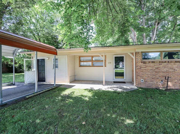 406 Michigan St, Paducah, KY 42003