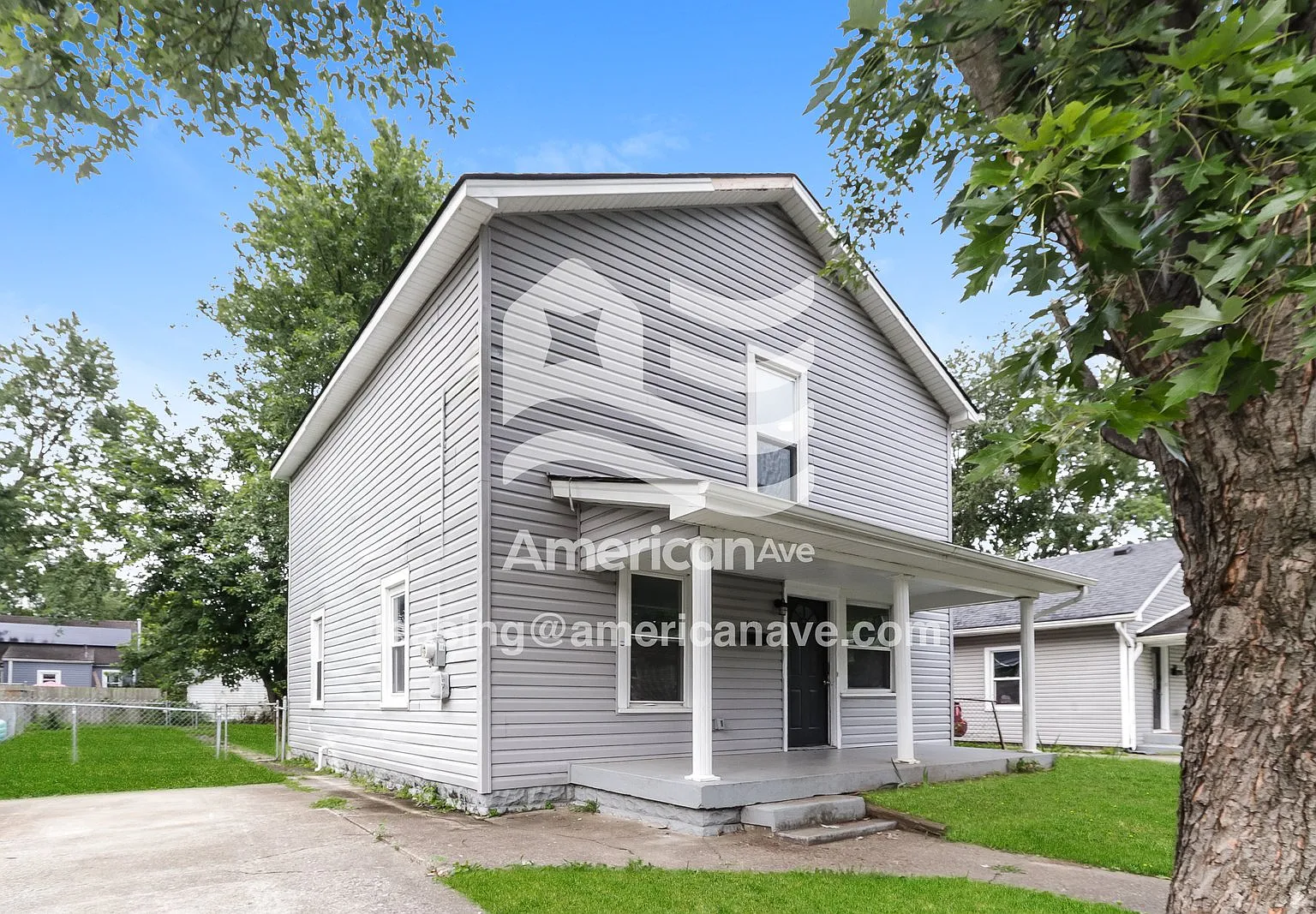 4 bed, 2.0 bath, 1536 sqft, $1,547 — Photo 2