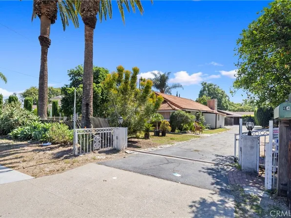 416 E Duarte Rd, Arcadia, CA 91006