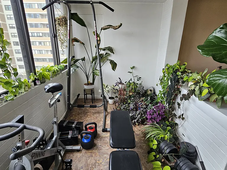 8 Whittier Pl #5A — Photo 12