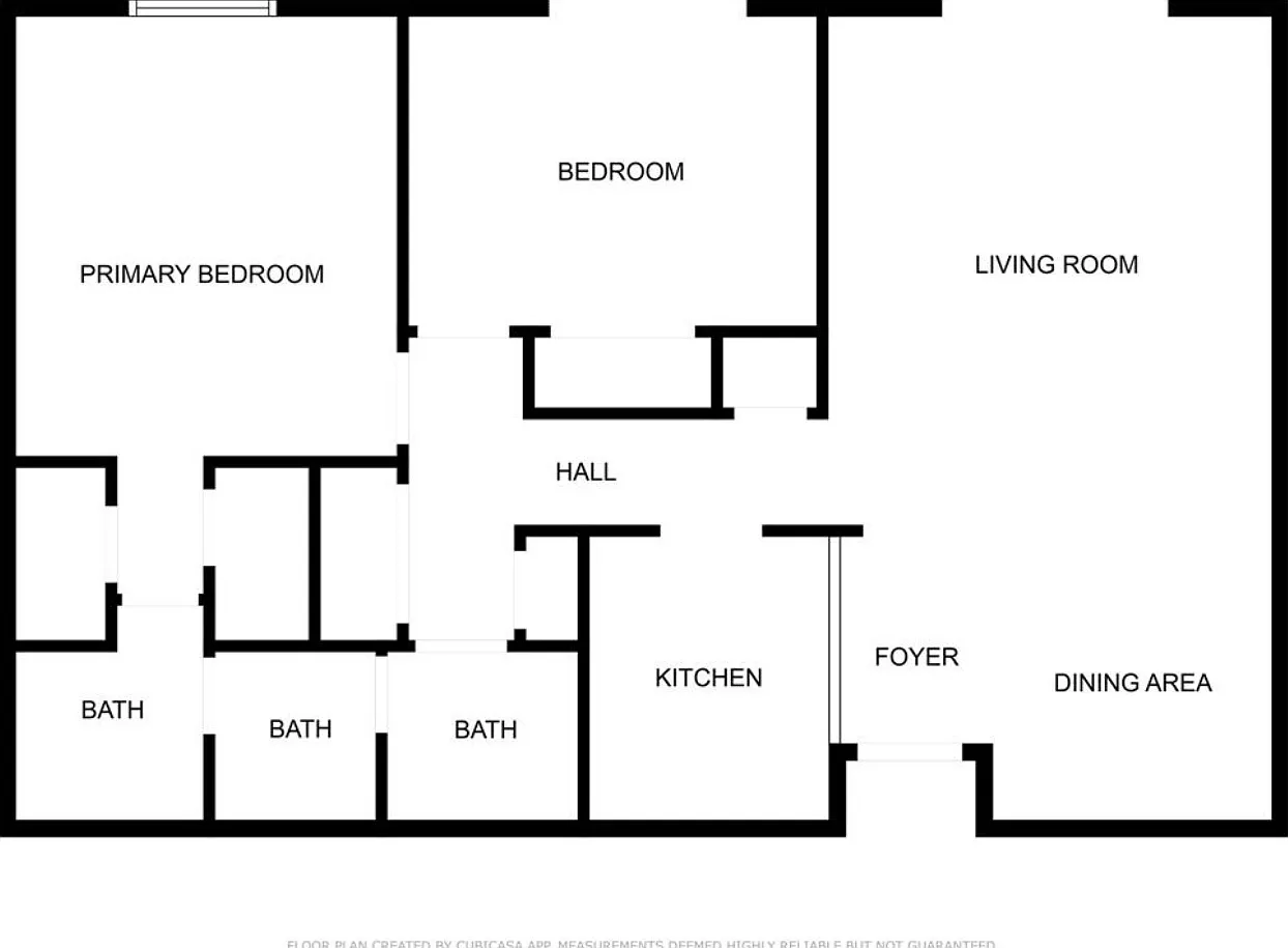 2 bed, 1040 sqft, $1,350 — Photo 1