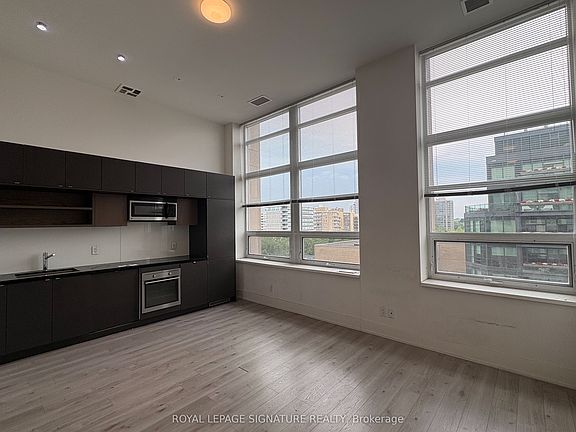 3rd image of 111 Saint Clair Ave W Unit 802