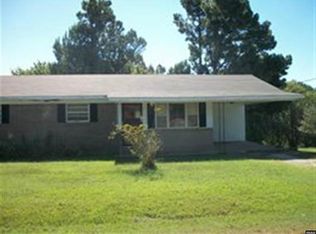 873 Crestview Rd, Troy, TN 38260