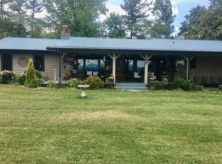 99 Pisgah Heights Ln, Hendersonville, NC 28791