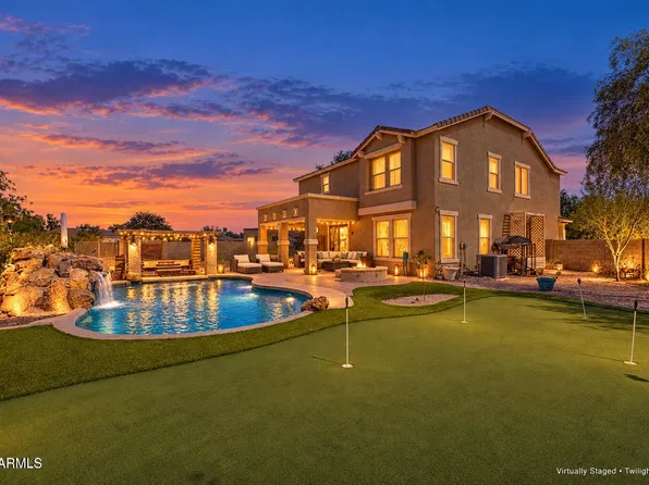 26079 N 165TH Lane, Surprise, AZ 85387