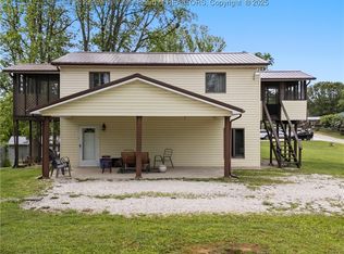 67 Poplar Dr, Scott Depot, WV 25560