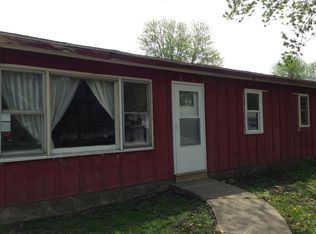 306 Liberty Ave, Westville, IN