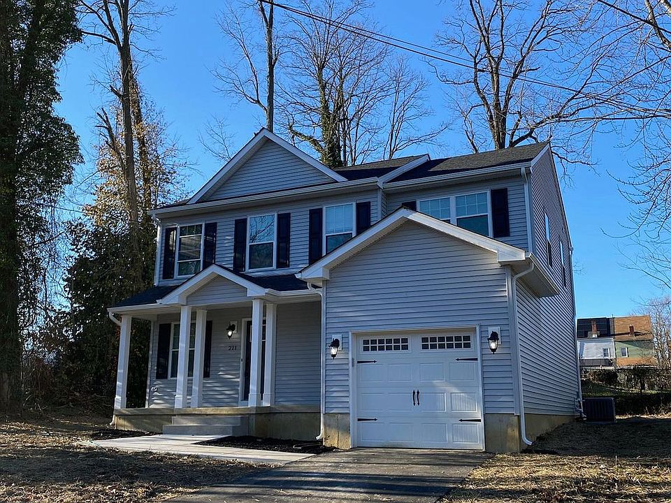 211 2nd St, Bordentown, NJ 08505 Zillow