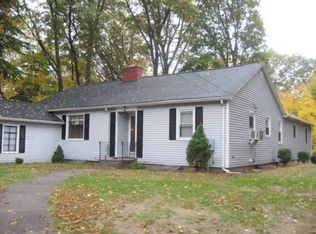 190 Homestead Blvd, Longmeadow, MA 01106