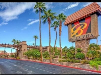 5260 River Glen Dr UNIT 259, Las Vegas, NV, 89103