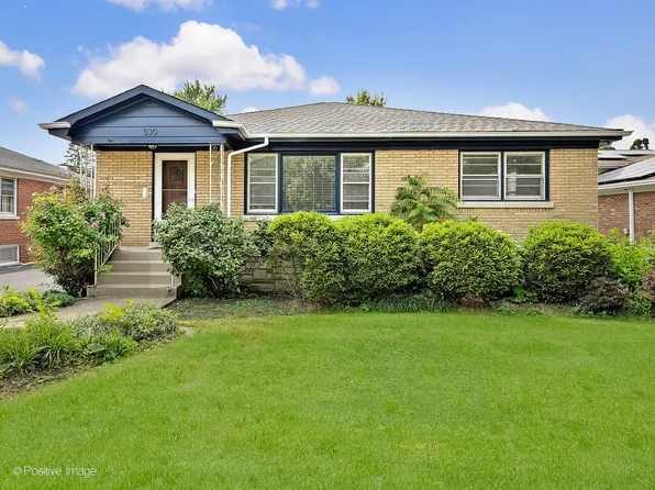 530 8th Ave, La Grange, IL 60525