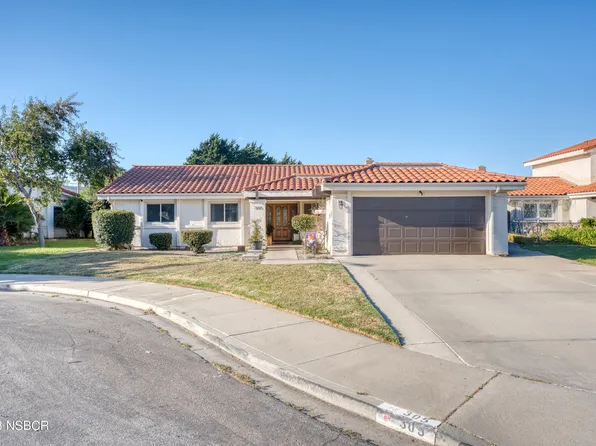 305 Chaplin Cir, Lompoc, CA 93436