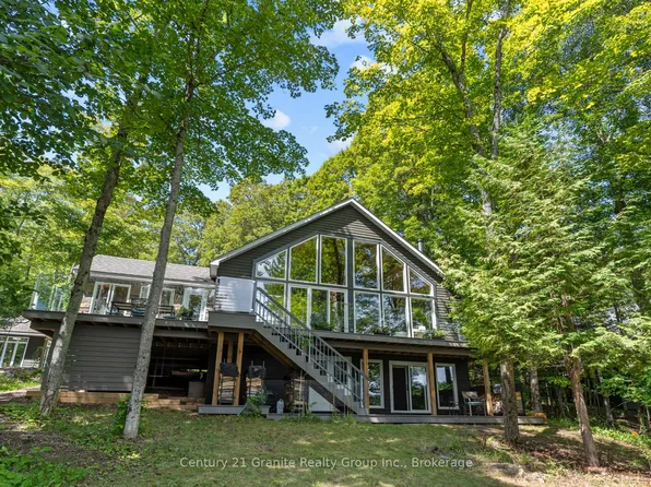 1057 Hidden Valley Ln, Minden Hills, ON K0M 2K0