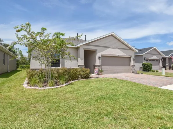 4358 NW 57th Ave, Ocala, FL 34482