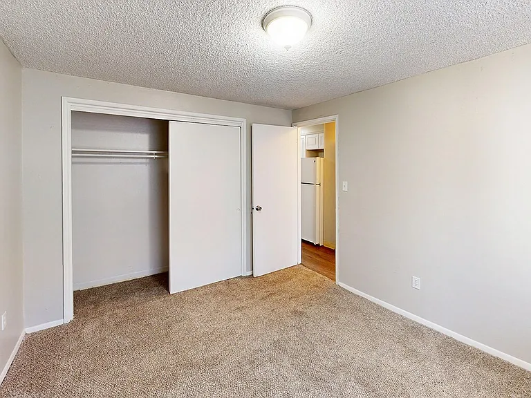 Large Closets