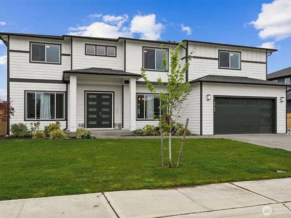 23104 64th St Ct E, Buckley, WA 98321