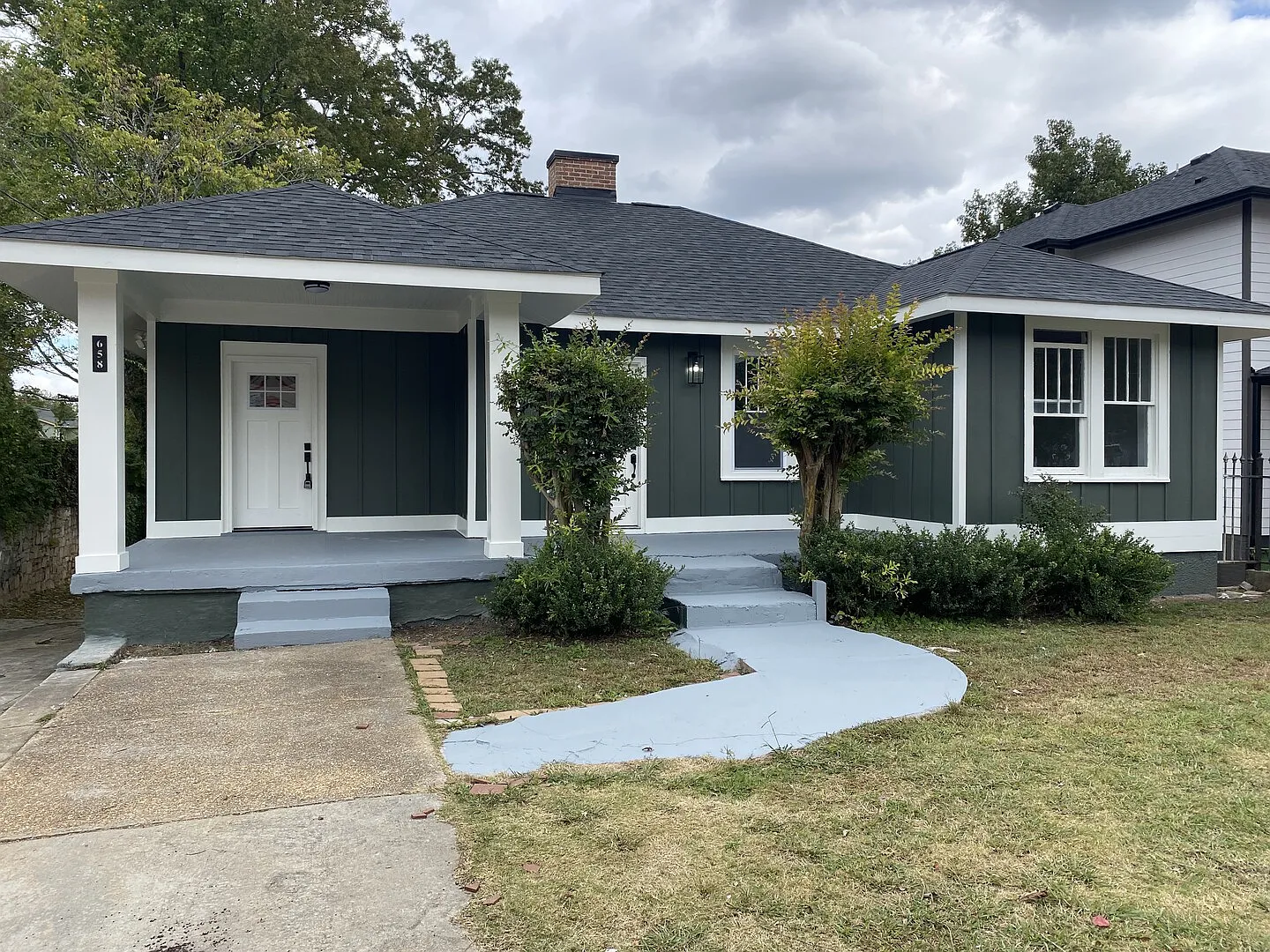 Furnished 1BR | 5 Min to Downtown, Grady & AUC | Next to BeltLine — Photo 2