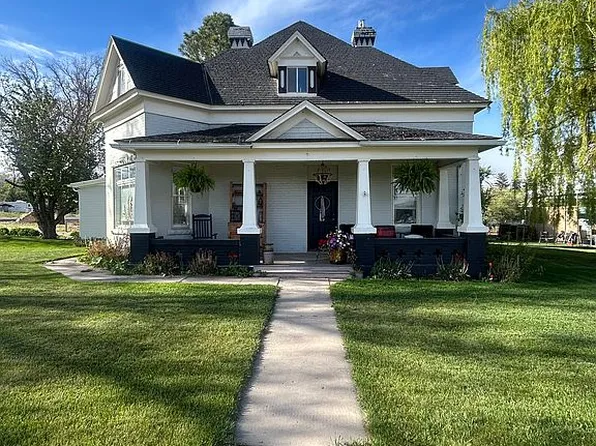 90 E 100 N, Mount Pleasant, UT 84647