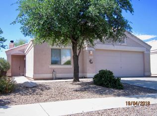 2283 W Silver River Way, Tucson, AZ 85745