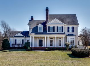 404 Whistler Cv, Franklin, TN 37067