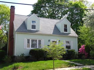 161 9th St, Providence, RI 02906