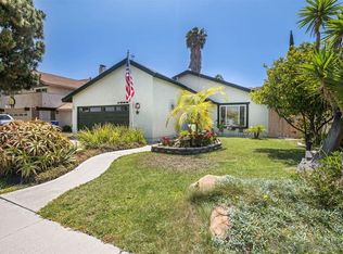 1358 Caliente Loop, Chula Vista, CA 91910