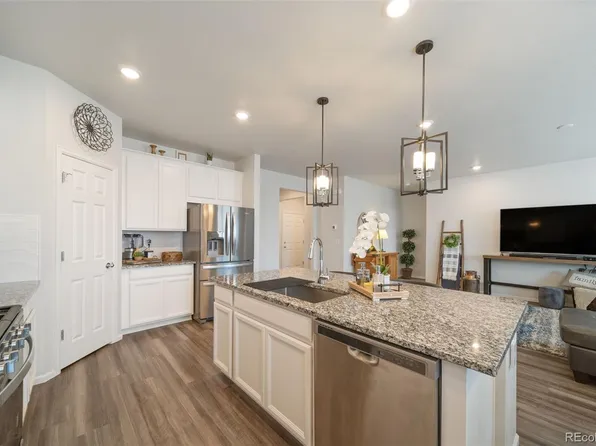 1027 Alpine Aven Street, Brighton, CO 80640