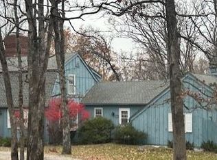 15047 E Peace Rd, Nevada, MO 64772