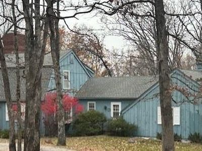 15047 E Peace Rd, Nevada, MO, 64772