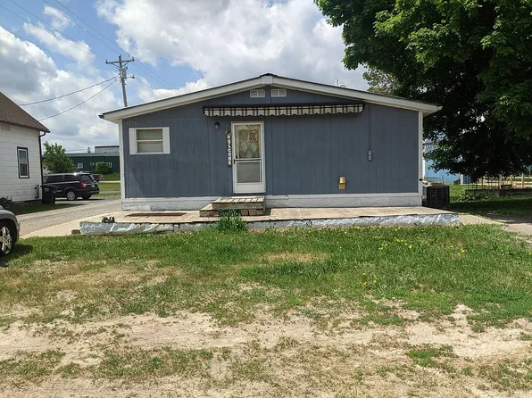 12239 4th St, Northome, MN 56661