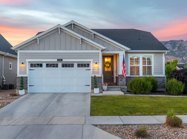 1424 W Foxtail Way, Lindon, UT 84042