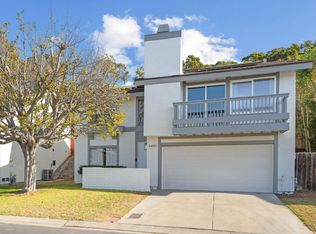 4491 Caminito Pedernal, San Diego, CA 92117