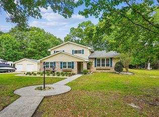 804 Bob O Link Ct, Slidell, LA 70461