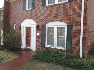 107 Cambridge Place Dr, Little Rock, AR 72227