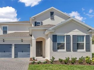 4441 Lions Gate Ave, Clermont, FL 34711