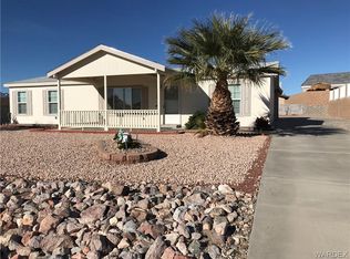 3389 S Ridge Ave, Bullhead City, AZ 86429