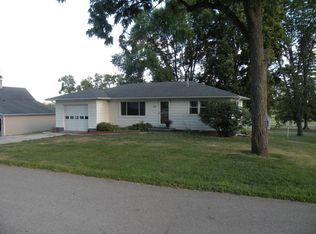 317 E Garfield St, Zearing, IA 50278