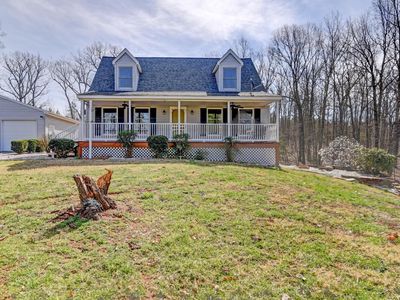 48 Central Dr, Rustburg, VA, 24588