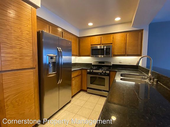 2nd image of 6936 Gregorich Dr Unit D