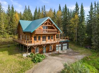2036 Sara Lynn Rd, Fairbanks, AK 99712