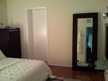 master room