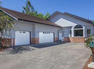 550 Grant St SW, Tumwater, WA 98512