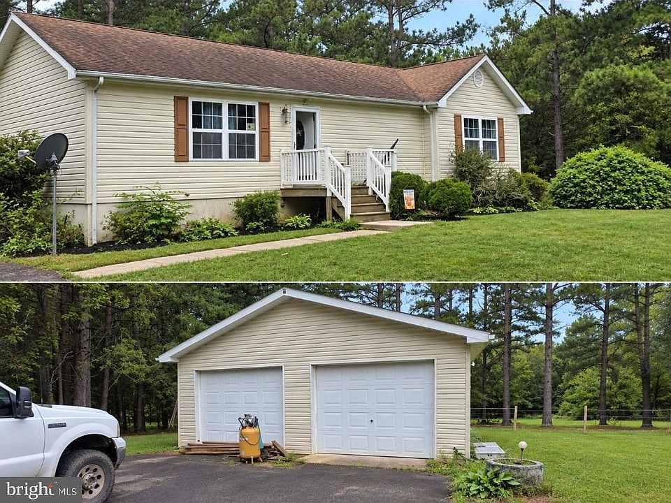 1st image of 25494 Eleys Ford Rd